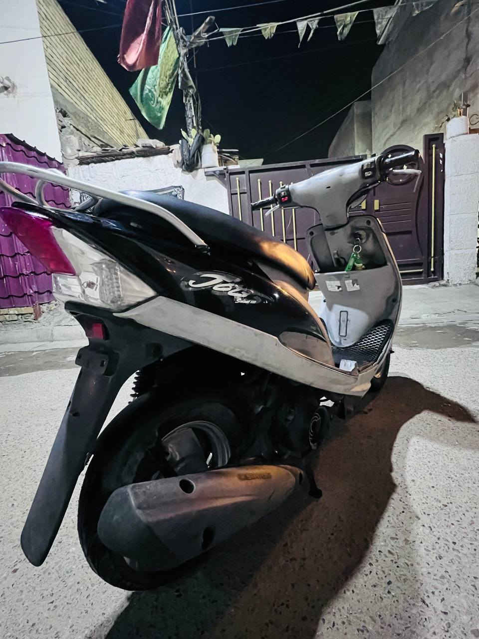 دراجة ماكس منغولي دراجة مكينه ما مفتوحة كفرات ختم واحد بلادي سعر 550وبيها مجال ***********
