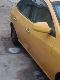 سوناتا صابونه • ٢٠٠٨ • ناصريه