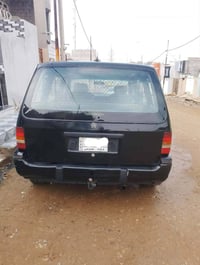 موديل ٩١ • رقم كركوك • محرك وكير شرط