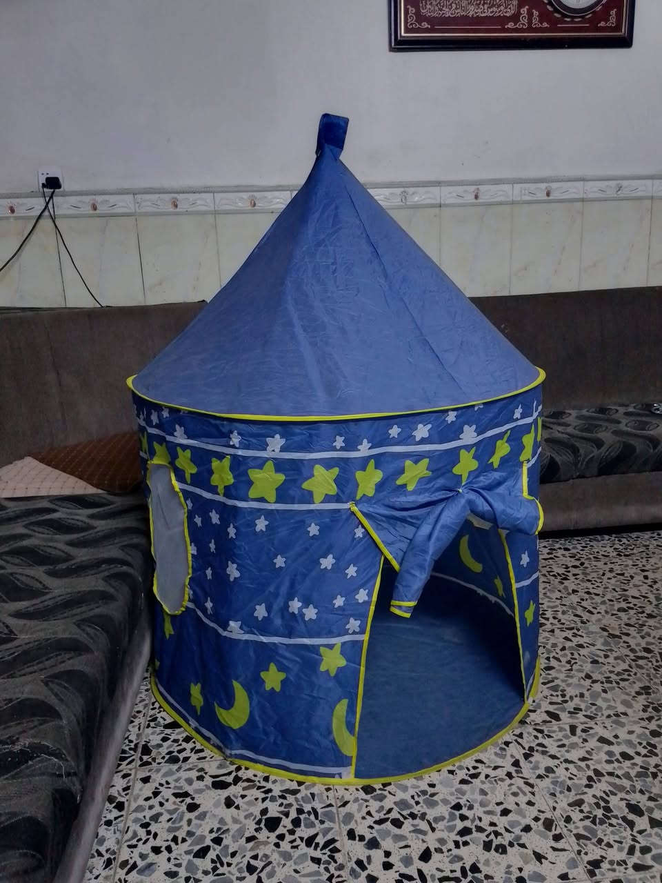 سلام عليكم
غراض مستعملة للبيع
سكوتر 20
بايسكل 30
لعبة الأوزان 15
خيمة 10

تواصل واتساب/***********
بغداد جديدة نعيرية
