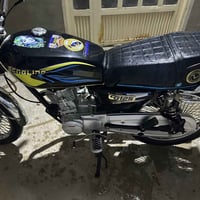 تايكر • موديل ٢٠٢٥ • محرك برقي