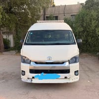 هايسا • ٢٠٠٩ • منظومة غاز