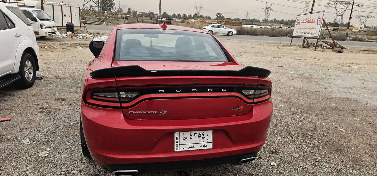 السلام عليكم 
جارجر GT  2018
ماشيه ٢١٥ الف كيلو فور ويل ملغي ميكانيك وكهرباء 
السعر ١٧ 
***********
ماشية ٢١٥ الف كيلو
بغداد - مجمع بسماية
