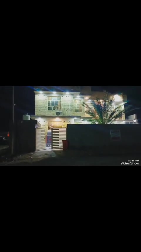 بعد الوعود الكاذبة... نعرض إليكم عرضًا حقيقيًا ومميزًا. 🔥
🏡 دار سكنية للبيع

📐 المساحة الكلية: 500 م²
🏗️ مساحة البناء الصافية: 400 م²
🌳 حديقة وكراج: 100 م²

مواصفات الدار:
✅ 9 غرف نوم.
✅ 3 مطابخ + مطبخ بارد.
✅ 3 صالات جلوس واسعة.
✅ 3 مجموعات صحية.
✅ مضيف بمساحة 8 × 15 متر.
الدار طابو زراعي سند 25
البناء حديث 2024
📍 الموقع:
واسط – الكوت – الكوت الجديدة، قرب سيطرة بغداد.

📞 للتواصل مع صاحب الدار مباشرة:
أمير العتابي
***********
📲 متواجد على واتساب والاتصال المباشر.

للجادين فقط... والمعاينة خير دليل على جودة العقار.
