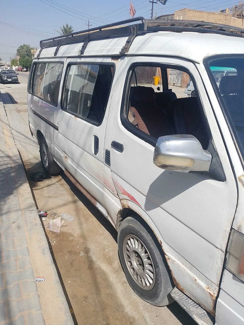 السلام عليكم فتون 10 فراشه محرك وكيره مكفولت اكسل  هزه جديده بقت علئ ستلم الواحات صدرها زين كهربتها شغال 40 مكنها الحسينه  مل الرشديه ((***********7))
