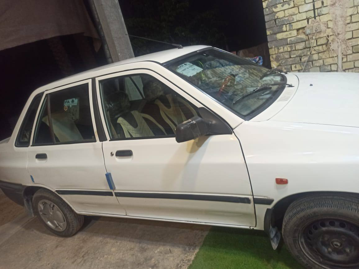 السلام عليكم سايبه موديل2014 محرك وكير خير من الله تبديل جملغ مكان كربلاء ا الحسينيه سعر سياره35 وبيها مجال***********
