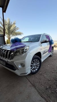 برادو ٢٠١٤ • فول • كفاله عامه