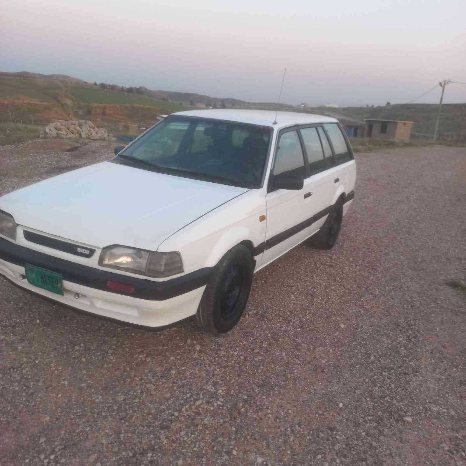 مازده 8بخ مديل 91 كير محرك كلو شرط حجم محرك 16 كابون موجود بدون صبخ شرط تحويل سعرو 23بي مجال قليل ***********
