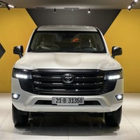 لاندكروزر GX • ٢٠٢٣ • سليمانية