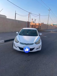 الانتره مديل 2015 خليجي  مكينه 1800  كير مكينة كفاله  تبريد ثلج  حدادي...