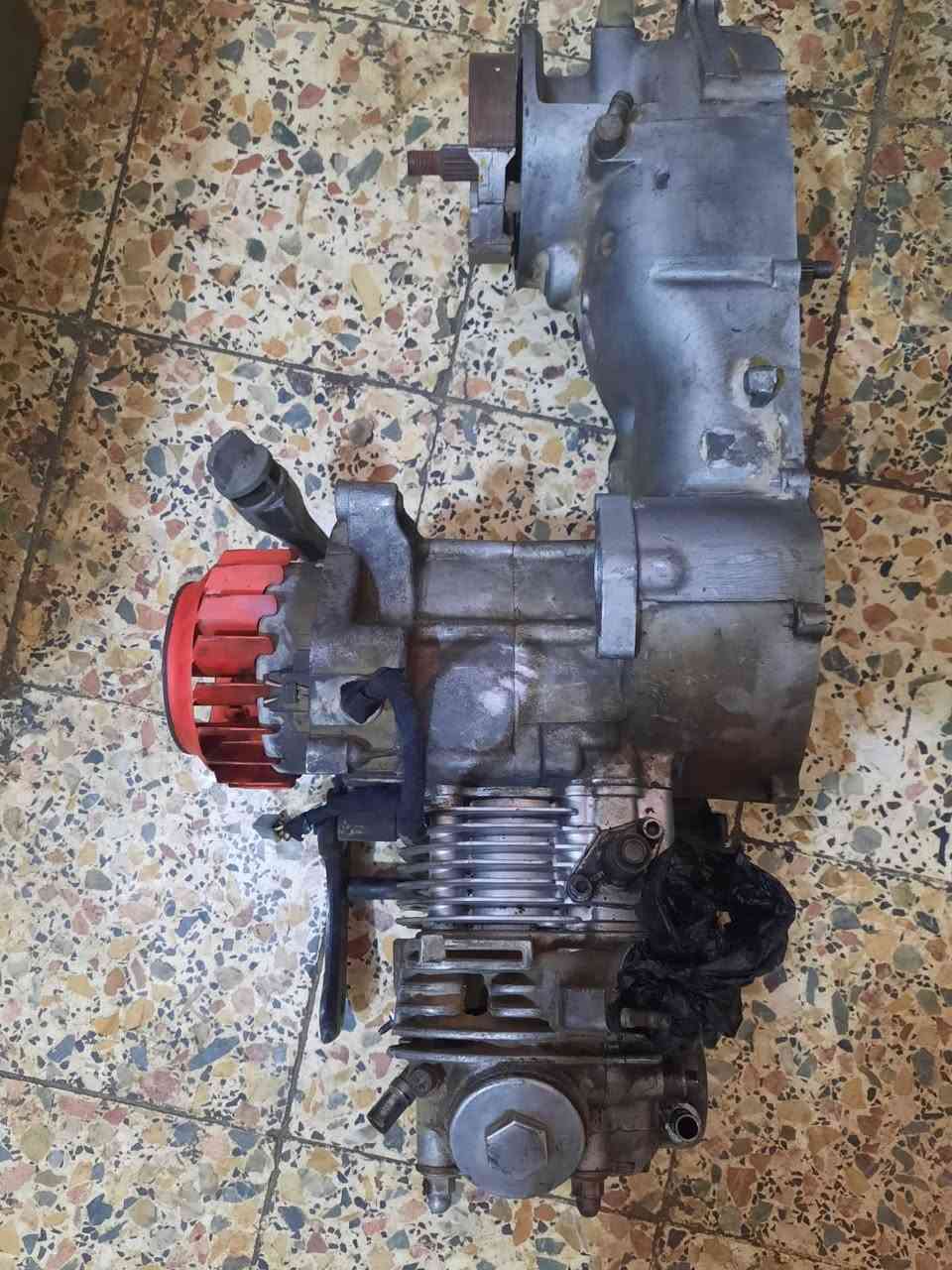 مكينه ماكس عدله طابوكه سعر 50 قفلل بس الروله يرادلها تورنه مكاني بياع توصيل ماكو


**إذا كنت صاحب هذا الإعلان وتريد حذفه لأي سبب، رجاءا أرسل رسالة إلى الدعم الفني**