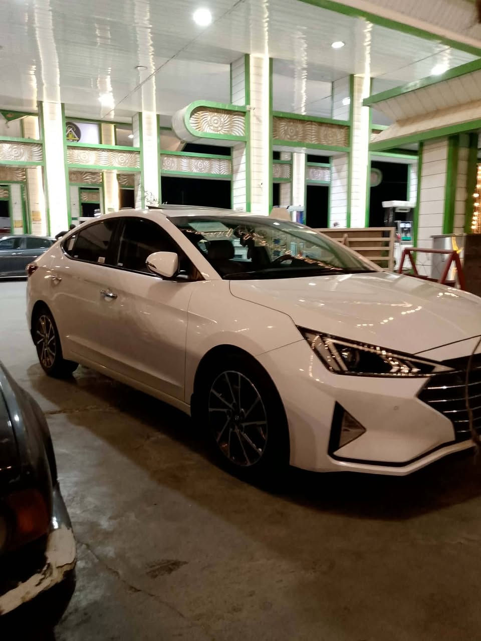 مراوسابدبل قماره هيه مكفوله كفاله عام من كلشي***********
