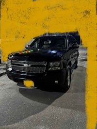 تاهو LT • ٢٠١١ • مكينة وكير جدد