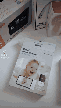 كامر مراقبه غرفت اطفال مع شاشه عرض سعر 25على اول تم واتساب 07774670876