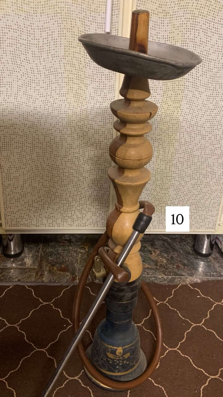 السلام عليكم نراكيل للبيع مكاني بغداد


**إذا كنت صاحب هذا الإعلان وتريد حذفه لأي سبب، رجاءا أرسل رسالة إلى الدعم الفني**