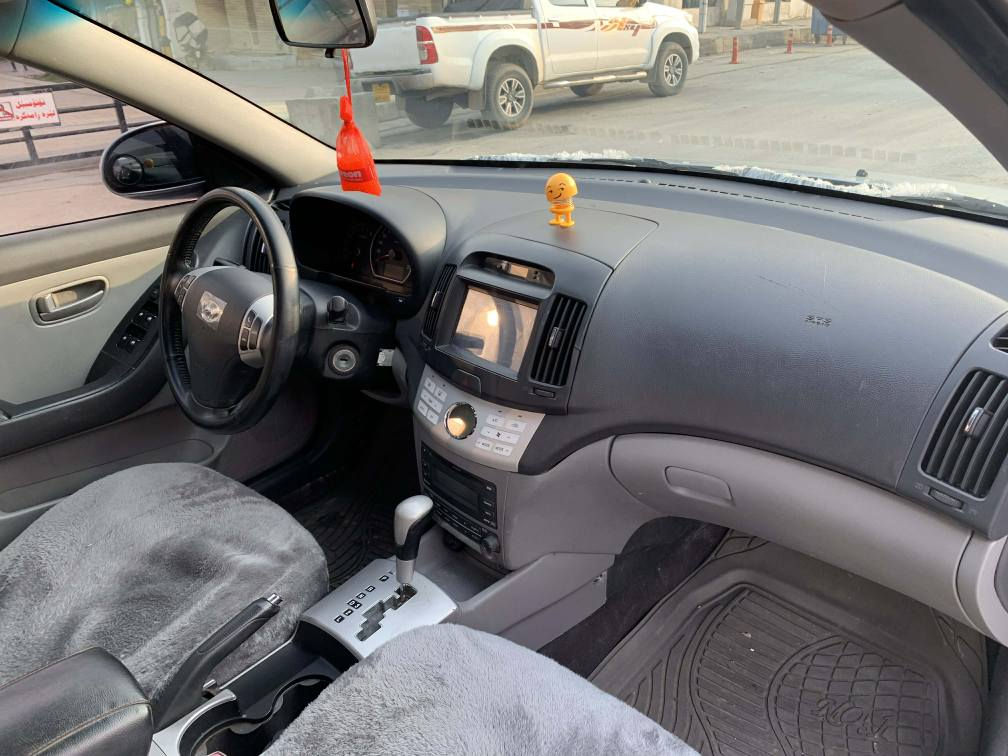 ئاڤانتی بڕاوەمودل2008بۆ فرۆشتن فولە بەس سلایت نیەپشت وپیشی کە پسە کامل مە سرەف کڕاوە بای 48محمە ل *********** رانية, السليمانية
