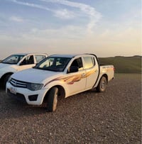L200 • سيارة L200 • L200 2008 • بيك اب • كركوك • سيارة للبيع • حصة بنز...