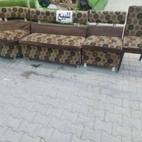 تخم • كنب