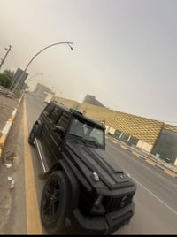 بيع ابو مراوس جي كلاس  محدث١٧ داخل وخارج  مكينةًوكير مكفول 8 رقم بغداد...