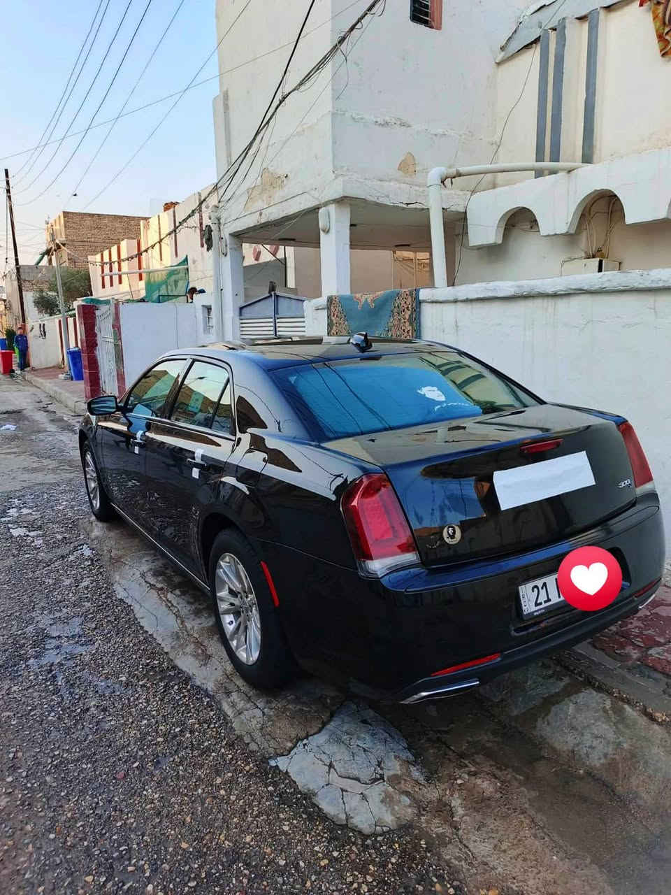 السلام عليكم اوباما م16فئةS فول عدا البنوراما معروف مواصفات لsرقم سليمانيه محرك 3600 كير حداديه تبريد جاهزه بيه صبغ جاملغ وبنيد والهلال الخلفي فقط تحويل مباشر.. السعر 170. للاستفسار /***********
