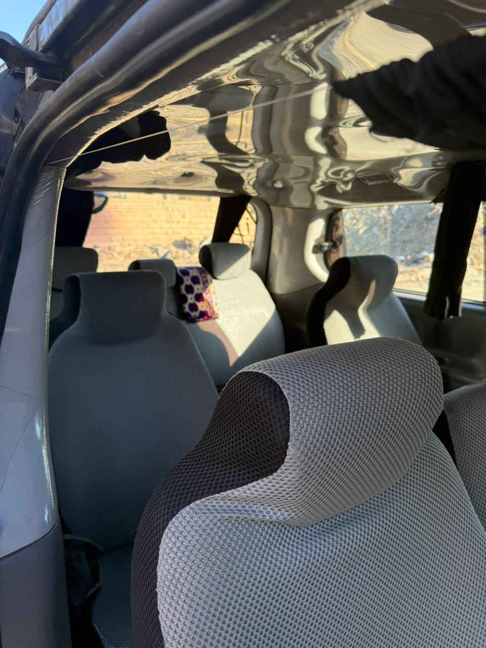 السلام عليكم
ستاركس 2008 مسكر اصل مكينه 12قبل شهر شادها

دشبول محدث 17

بصمه تشغيل عن بعد واشاره ترحيب 

سياره جاهزه مجهزه ماتصرف عليها لو ربع بسمي تحويل ثاني يوم

بكل لايت 20 الاصلي

مرايات عشرين

دوشمه + سفريات
ويل Vip
تخم تاير
مضومه تبريد جديده 
السياره امانه الله متعوب عليها واضحه باالصوره كدامكم

مكان السياره الانبار فلوجه

السعر175

للستفس***********
