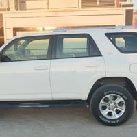 فور رنر اس ار٥ • ٢٠١٧ • رقم اربيل