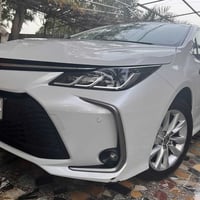 كورلا • ٢٠٢٤ • رقم اربيل