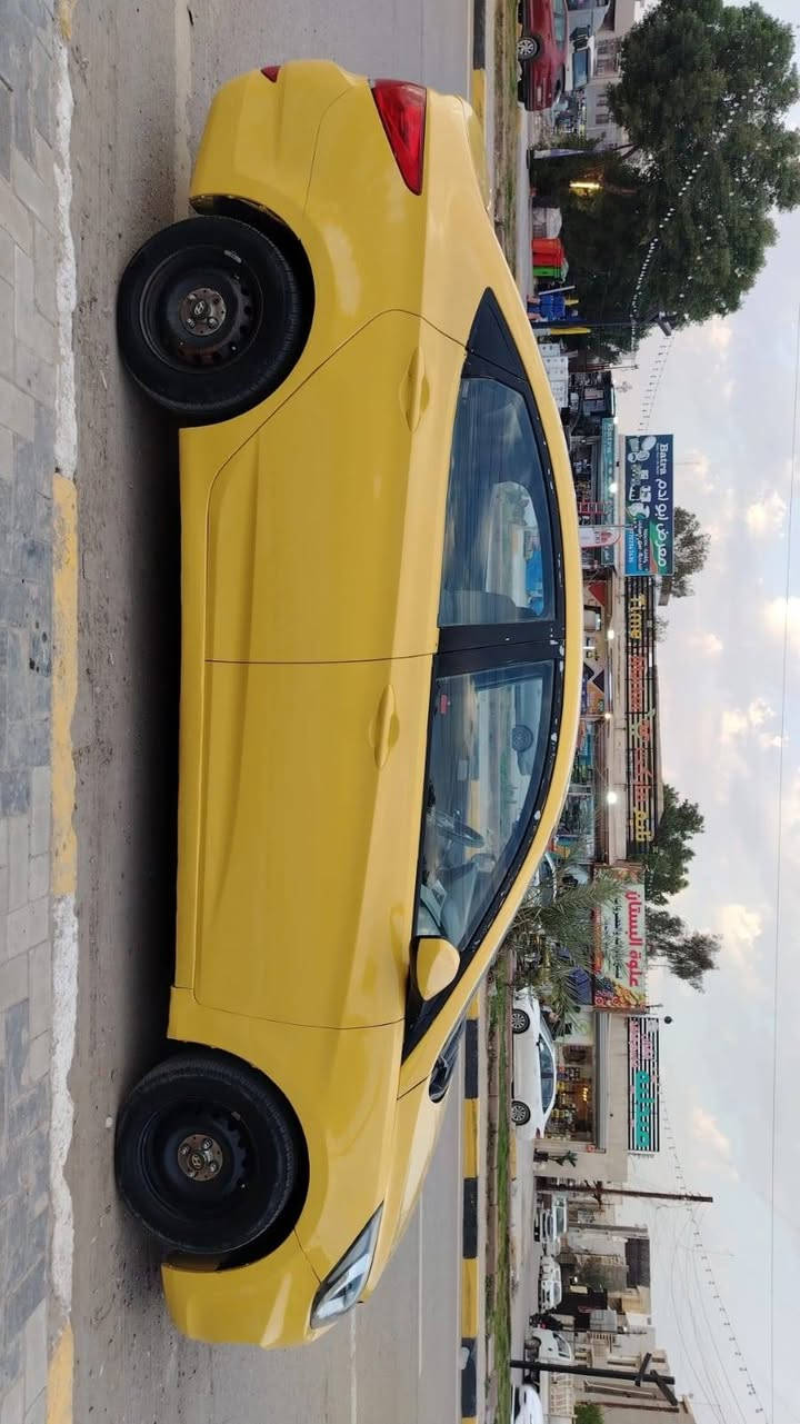 #للبيع_موديل2014_رقم_بغداد
#مكاني_بغداد
#السعر80$_وبي مجال
اكسنت امريكي حادثه جاملغ وبنيد بدون دواخل ليبل واحد 
محركي 1600 gdi كير ومحرك مكفولات لاتنقيص ولا تبخير 
تدفئه تبريد شغال 
مواصفات شاشه لمس كامره دواره تحكم ستيرن نضام ايكو مانع انزلاق وبعد مواصفات معروفه 
اخوان السياره جاهزه وخير من الله مابيه نقص 
تفاصيل اكثر اتصل وبخدمتك 
***********
***********
