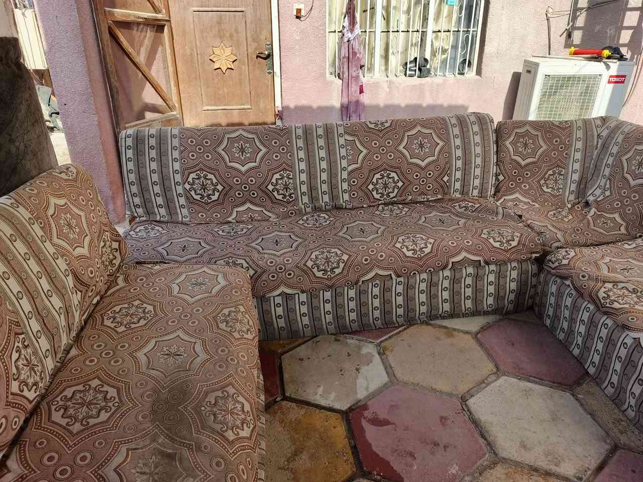 قنفات اسفنج غير مدوشمات في البصره الجمعيات
السعر 140 وبيها مجال


**إذا كنت صاحب هذا الإعلان وتريد حذفه لأي سبب، رجاءا أرسل رسالة إلى الدعم الفني**