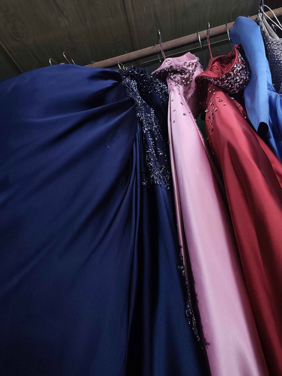 تصفيه محل قطعه 40الف ابيع شلعه اقل عدد 10 كربلاء, العراق


**إذا كنت صاحب هذا الإعلان وتريد حذفه لأي سبب، رجاءا أرسل رسالة إلى الدعم الفني**