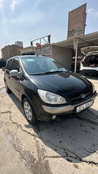 جيتز • ٢٠٠٩ • ١٦٠٠ اوتوماتيك