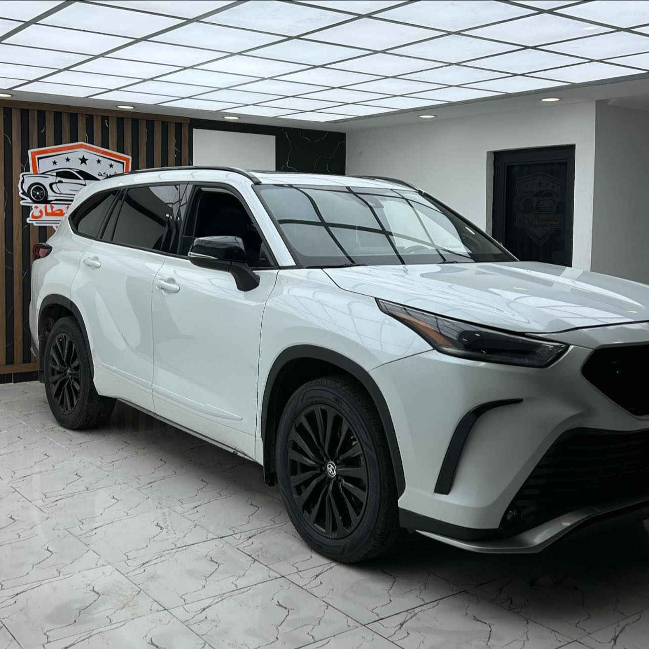 ❤️🔥شركة أرض السلطان🔥❤️

توفر لكم تويوتا هايلاندر 2023 XSE

رقم الشاصي: 5TDKDRBH2PS009150

🔹 اللون: أبيض 🤍

🔹 المحرك: 2.5 لتر 4 سلندر بنزين ⛽

🔹 القوة: 265 حصان تقريباً 💪

🔹 ناقل الحركة: أوتوماتيك ⚙️

🔹 نظام الدفع: دفع رباعي AWD 🛞

🔹 عدد الركاب: 7 ركاب 👨‍👩‍👧‍👦

🔹 الممشى: 44,967 ميل 📊

✨ شاشة ترفيه + أنظمة أمان متقدمة

📞 للاستفسار :💸

+964 750 429 6877

شركة أرض السلطان 🚘🔥


**إذا كنت صاحب هذا الإعلان وتريد حذفه لأي سبب، رجاءا أرسل رسالة إلى الدعم الفني**