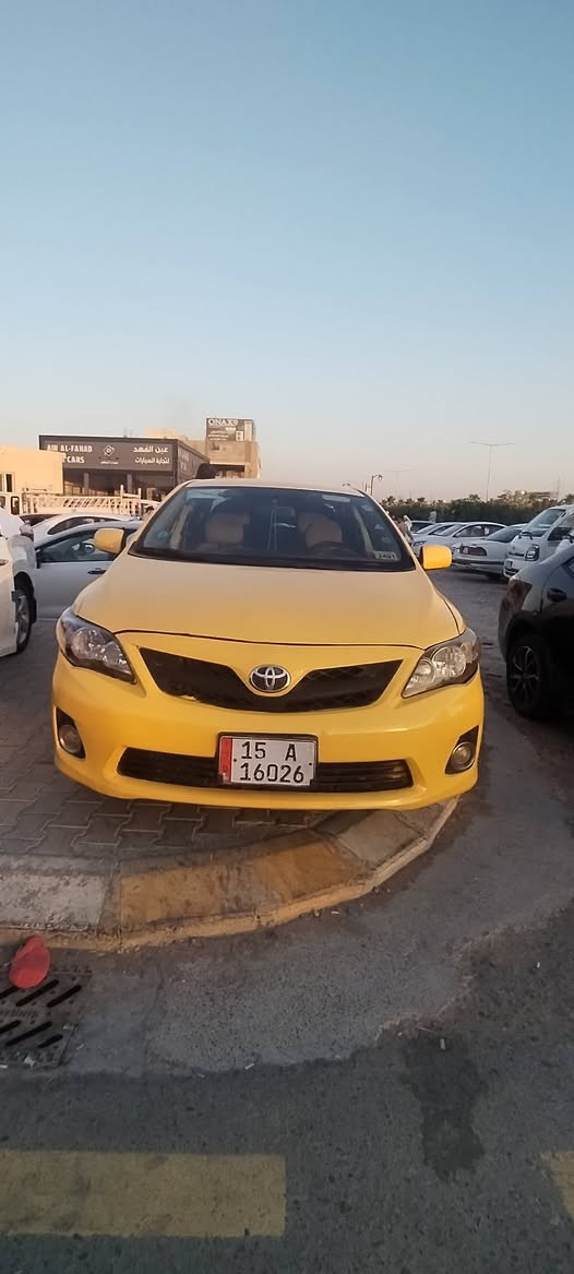 كورله موديل 2009وارد امريكي كير ومحرك جديد تبريد شقال لضرر بيه جاملق خلف لسايق وبارد بل صندوك لسياره مابيه اي تبديل نيبل واحد كله مكان لسياره صلاح الدين تكريت رقم ***********
