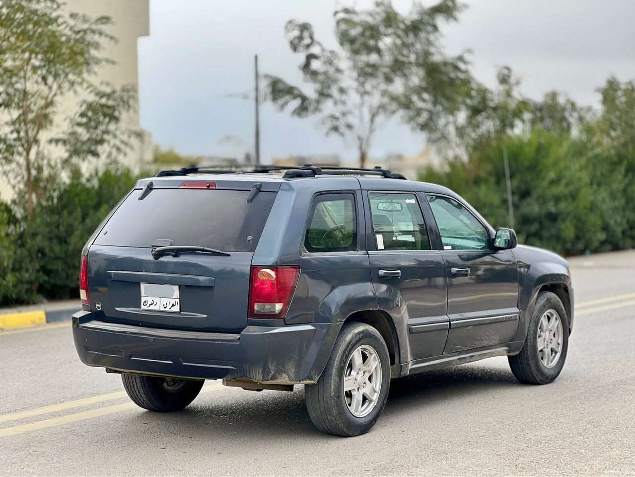 للبيع فقط.

سيارة جيب موديل 2007 دفع رباعي 4+4
گير محرك مال حاوية شادلهة جديد بشرط
صدر امامي خلفي جديد كهربايات كلة شغال
تبريد تدفية شغال رقمها دهوك سنوية منتهي 
بشرط تحويل بسم المشتري ثاني يوم
سيارةً حزام صبغ جمالية اثر جراد بدون ضرر
مكان سيارةً كركوك سعرها 78 ورقة بيها مجال قليل

***********📞
***********📞

كورك بيها واتساب أربيل, العراق
