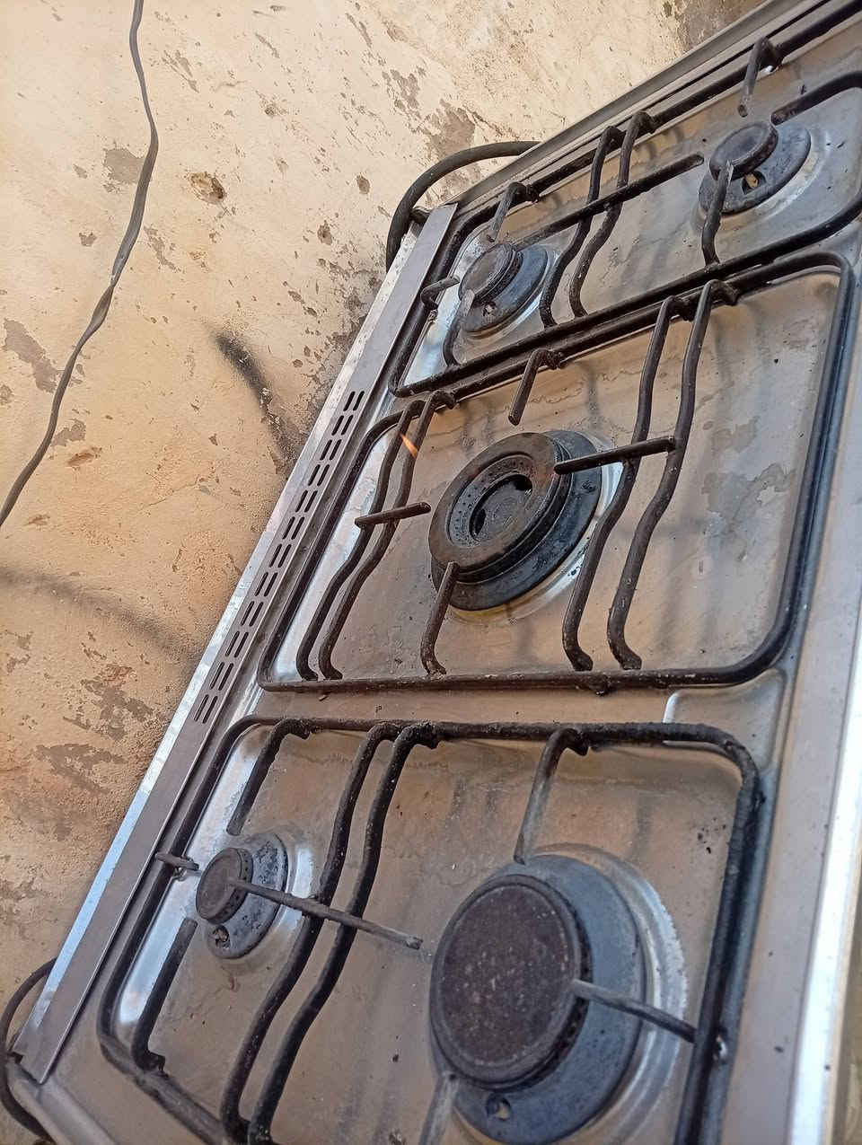 طباخ كريازي للببع سعر خاص


**إذا كنت صاحب هذا الإعلان وتريد حذفه لأي سبب، رجاءا أرسل رسالة إلى الدعم الفني**