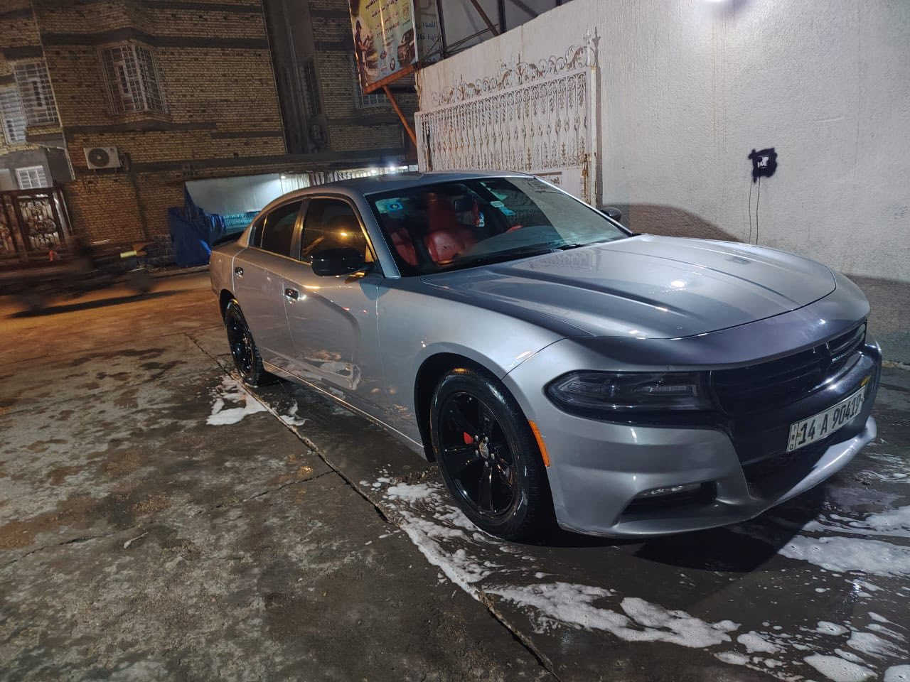 جارجر كفاله عامه فقط جاملغ الخلف الايسر بي نصه مصبوغ اثر بنجر بدون ضربه وصبغ مديل 15 ومعلايه 16 داخله معوقين حره رقم بصره دولي رقم الجديد صاعده هزه مواصفات عادي شاشه كبيره كاميره حساسات خلفيه كشن حضن بدون فتحه لون صدر حمام سعر 155 وبيه مجال اتصال ***********
