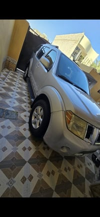 باتفندر • ٢٠٠٨ • بابل الحصوه