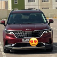 كيا كرنفال SX-Prestige موديل 2024 فول مواصفات – وارد أمريكي  📍 رقم بغد...