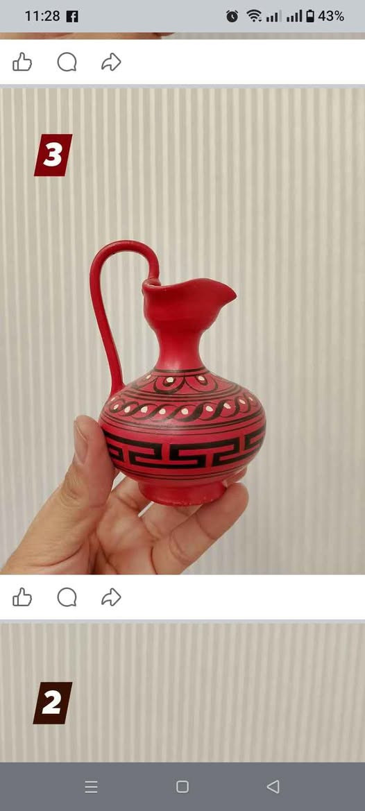 يوجد خدمة توصيل لجميع انحاء العراق. كركوك, العراق


**إذا كنت صاحب هذا الإعلان وتريد حذفه لأي سبب، رجاءا أرسل رسالة إلى الدعم الفني**