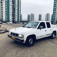 نيسان • ١٩٩٦ • برايانه سليمانية