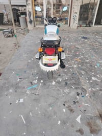 موديل ٢٠٢٠ • نضيفه • مقداديه