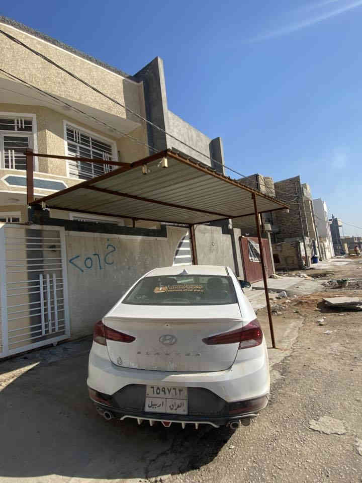 سقيفه حديد للبيع 

مكاني حله نادر الثانيه
***********
