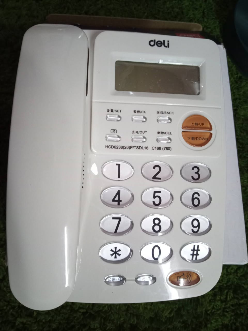 امزون كلشي موجود


**إذا كنت صاحب هذا الإعلان وتريد حذفه لأي سبب، رجاءا أرسل رسالة إلى الدعم الفني**