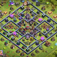 حسابات كلاش • منوعة • مرتبة