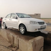 شيفروليه اوبتره • ٢٠٠٨ • شرط تحويل