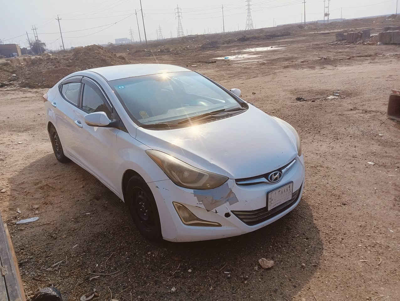 سلام عليكم ألنترا 2015 خليجي مكينه 1600 مفتوحه بيها اربع قطع تبديل مشروع وطني بأسمي مكاني ناصريه سوق الشيوخ السعر 90 وبيها مجال ملاحظه انا مكلف بالنشر رقم صاحبها ***********
