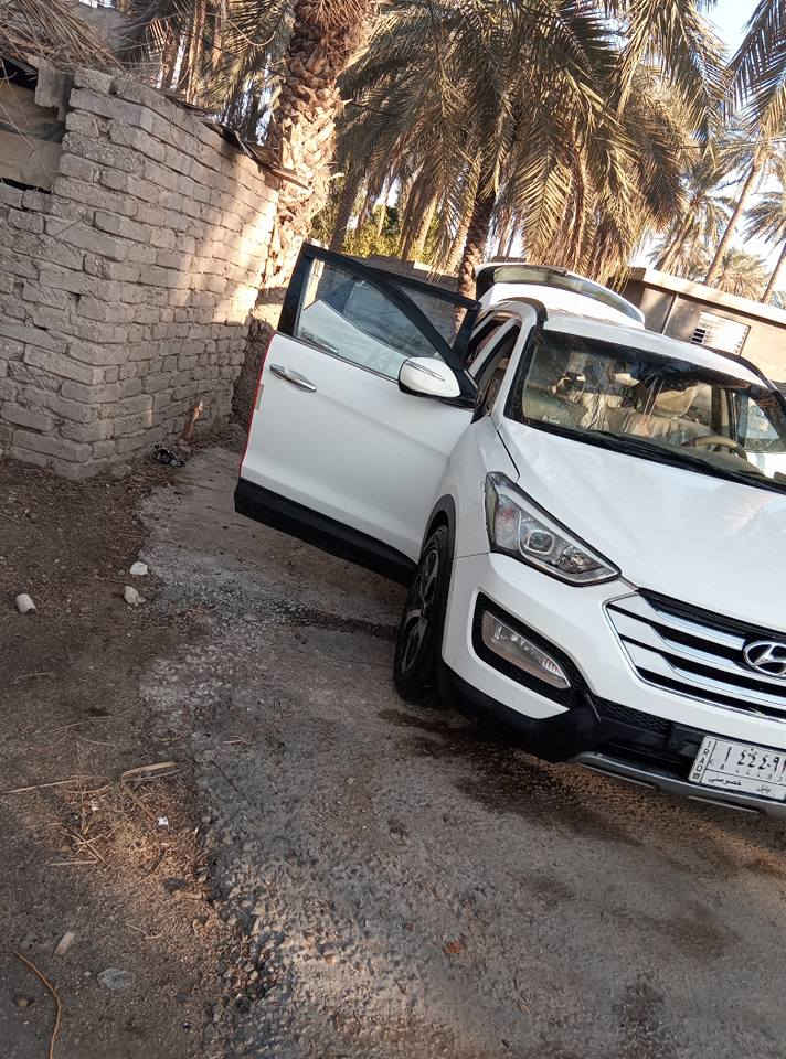 سلام عليكم عندي سنتافي خليجي موديل 2014 سته سلندر وسبعه راكب سياره حلوه مال جناي حلة, بابل


**إذا كنت صاحب هذا الإعلان وتريد حذفه لأي سبب، رجاءا أرسل رسالة إلى الدعم الفني**