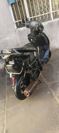 ماكس • ١٤٠ • نضيفه