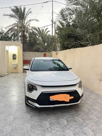 نيرو هايبرد • ٢٠٢٣ • رقم ديالى