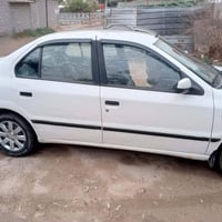 سمند للبيع او للمراوس مديل 2009 سنويه حد 2030 داخله هزه شرط تحويل ثاني...